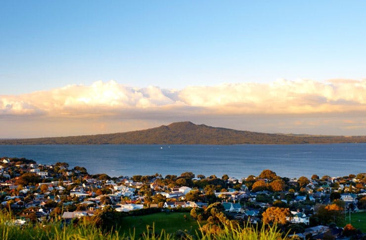 Your Ultimate Guide To Auckland's Stunning Hauraki Golf