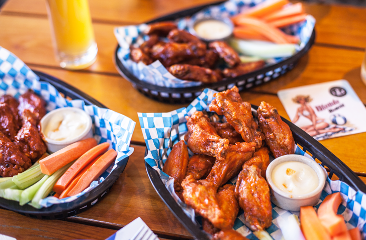 PSA: We Know Where To Get 1 Cent Chicken Wings This Friday! | URBAN ...