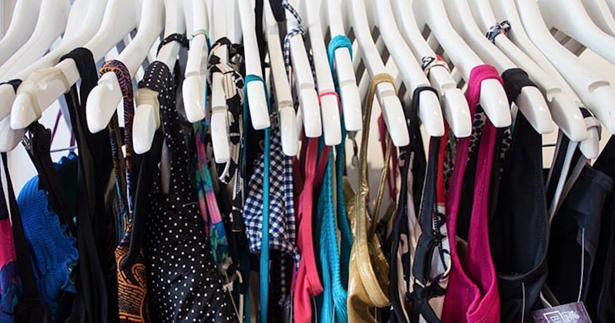 Where To Sell Your Clothes For Cash In Auckland Urban List Nz