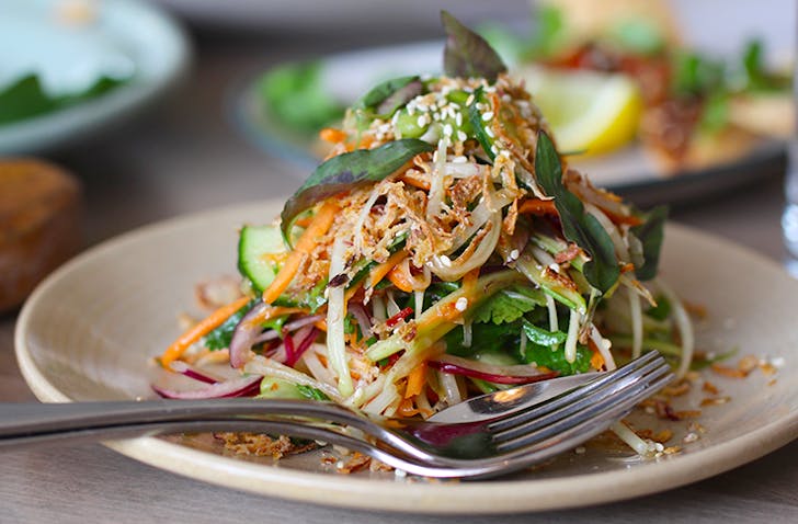 Where You Need To Eat In Ponsonby