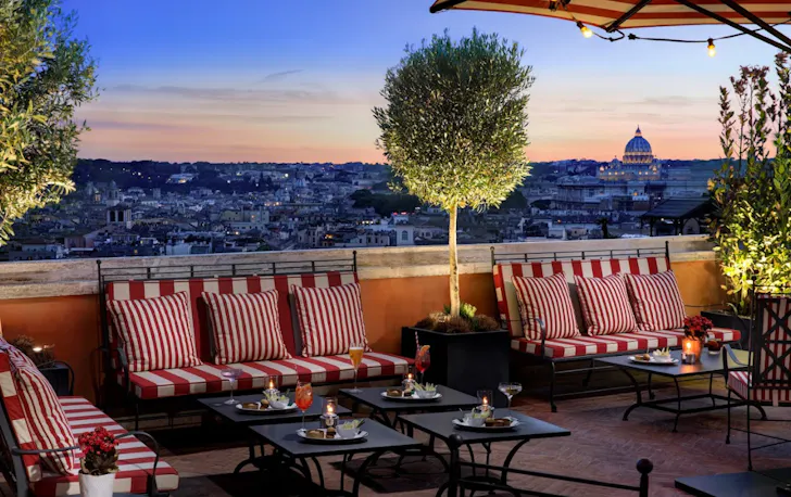 URBAN LIST ROME: GOOD LIFE. GOOD COMPANY