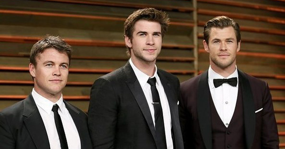 Which Hemsworth Brother Is Your Perfect Match? | URBAN LIST GLOBAL