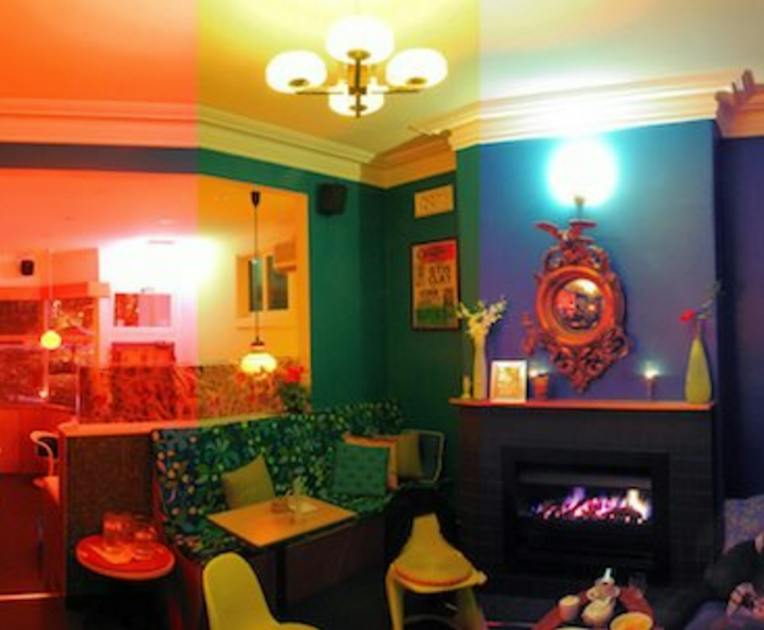 White Rabbit Record Bar | URBAN LIST MELBOURNE