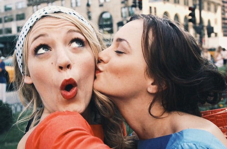 We Reveal Who Should Be Your BFF Based On Your Star Sign