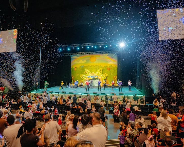 The Wiggles Dreamworld