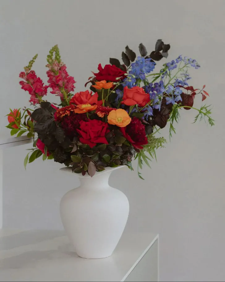 Wild Poppies best flower delivery Auckland