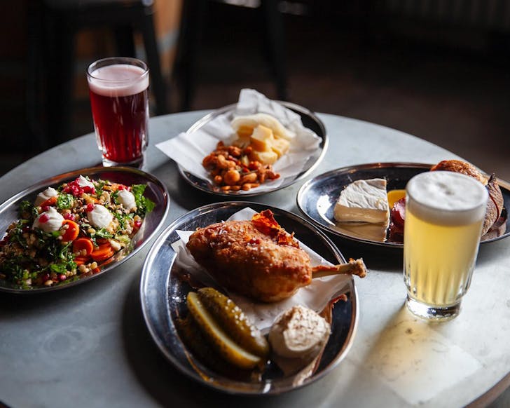 wildflower brewing inner west ale trail sydney