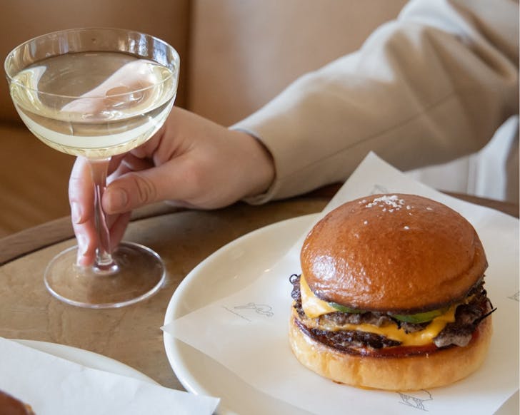 will's best burgers in sydney