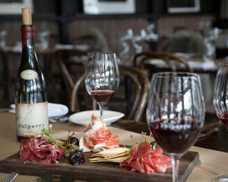 Wine Compass | URBAN LIST MELBOURNE