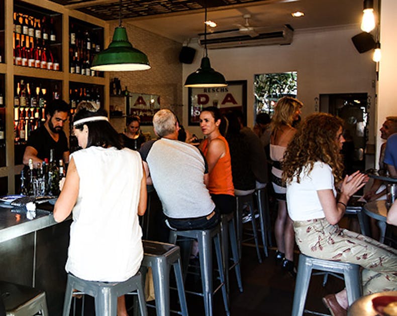 The Wine Library URBAN LIST SYDNEY