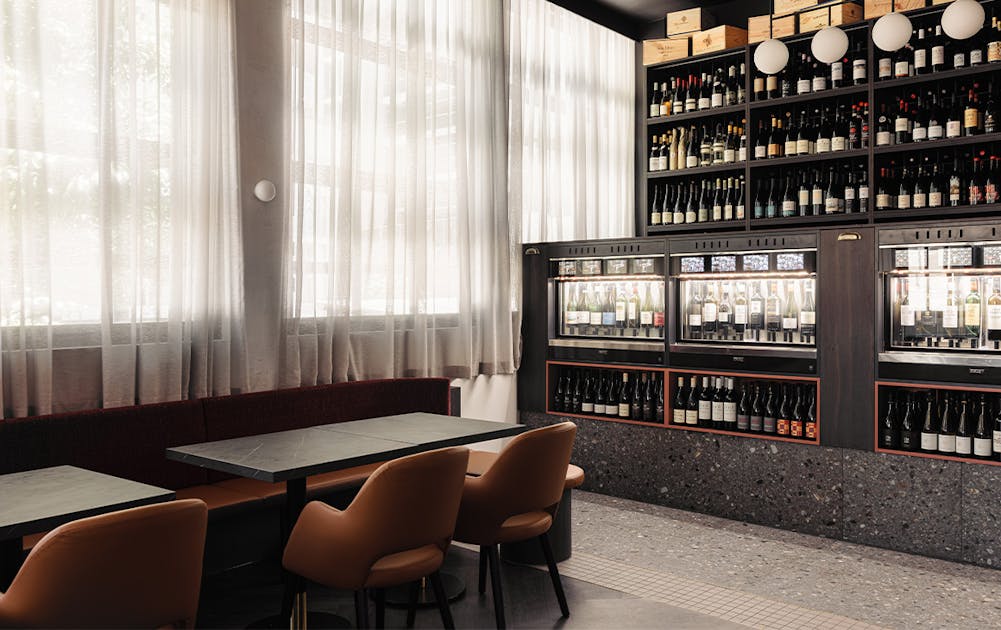 20 Of Brisbane's Best Wine Bars URBAN LIST BRISBANE