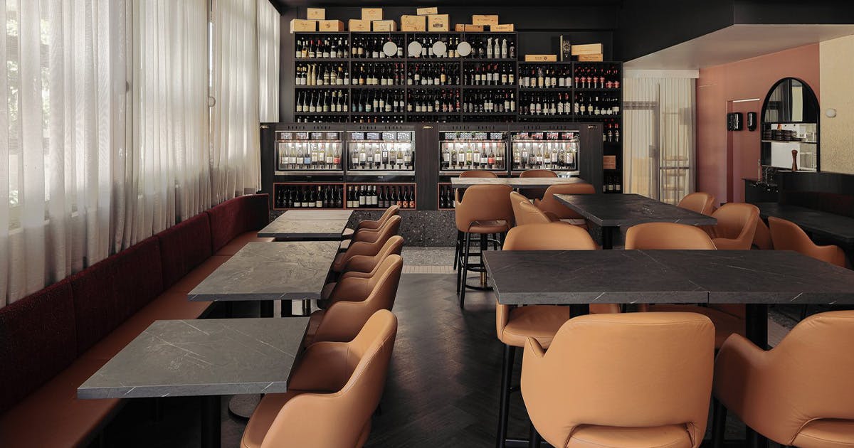 Wineology URBAN LIST BRISBANE