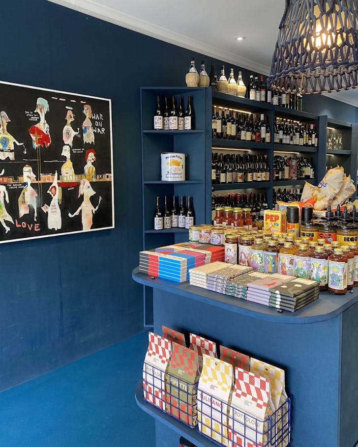 winona wine, one of the best gift shops in sydney