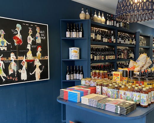 winona wine rozelle store sydney