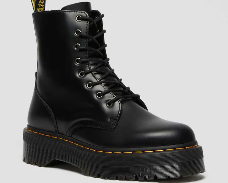 Dr Martens Jaden boots, some of the best winter boots for 2024