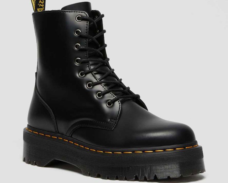 Dr Martens Jaden boots, some of the best winter boots for 2024