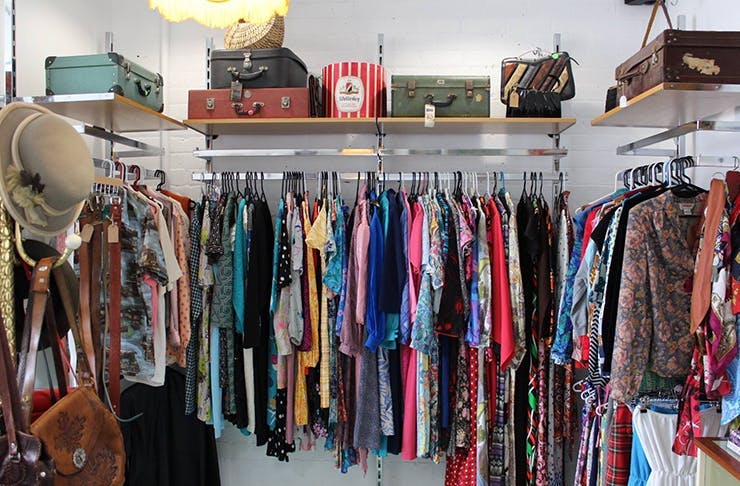 Auckland's Getting An Epic Winter Warmer Vintage Market!