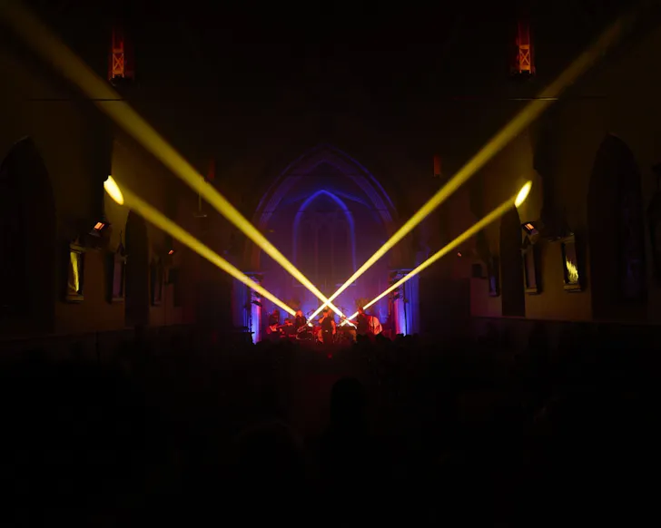 winter sounds
