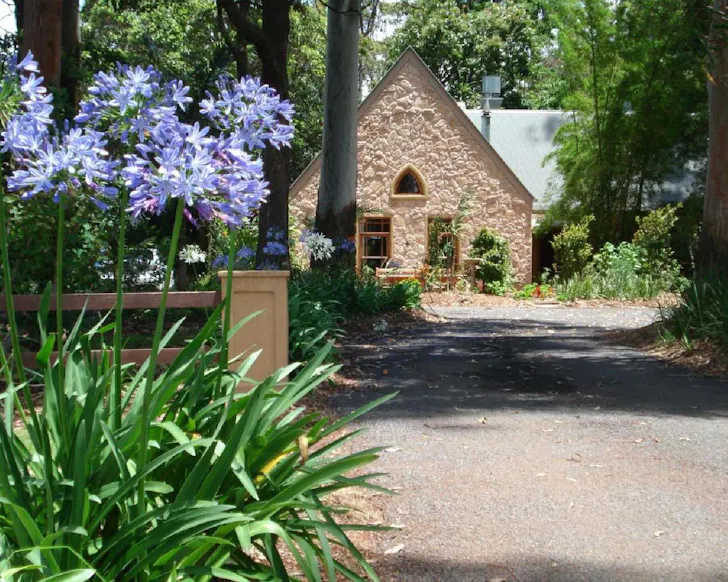Witches Falls Cottages Mount Tamborine