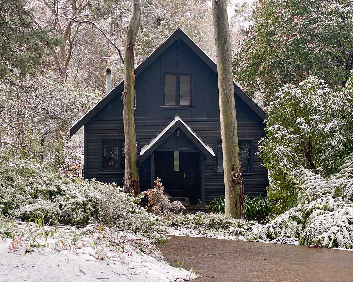 nsw places to visit in winter