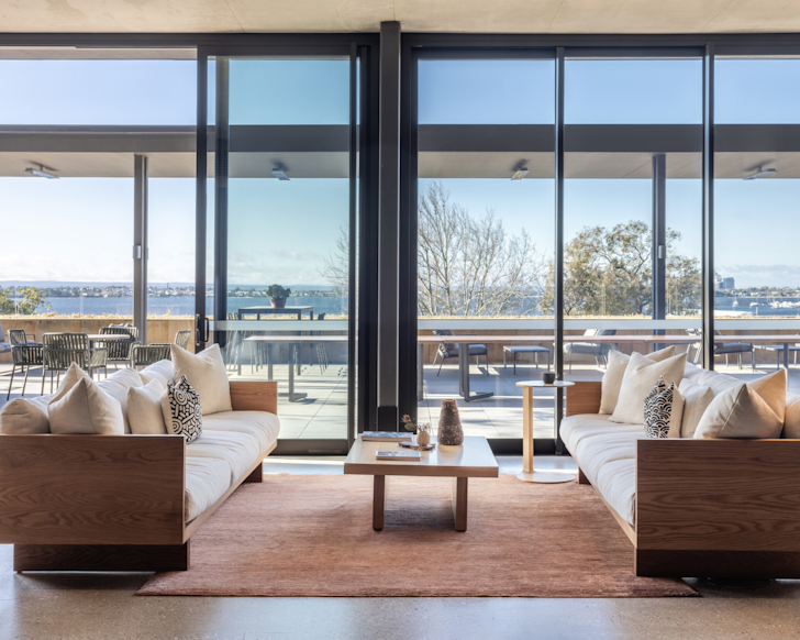 wonil hotel, one of the best hotels in perth