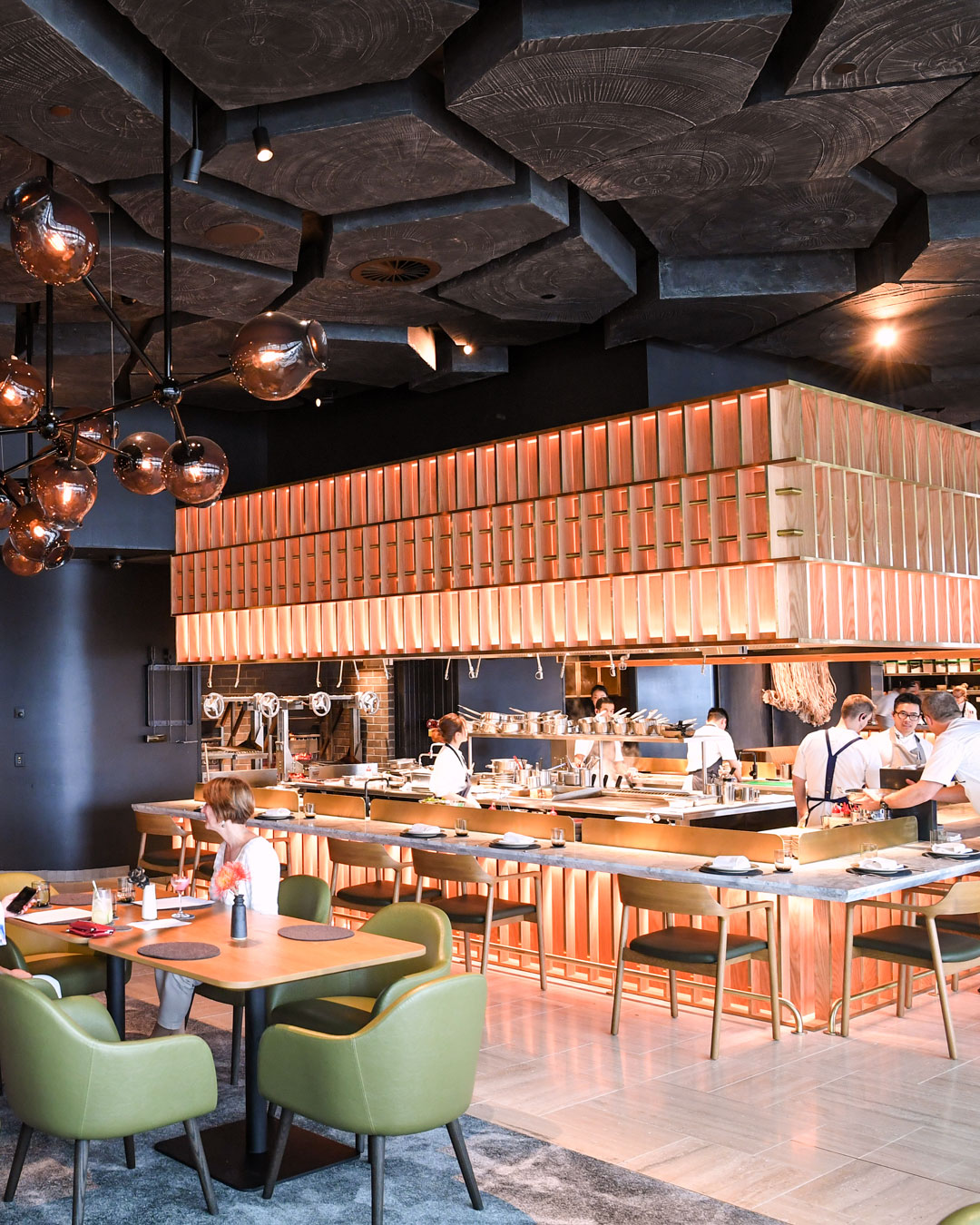 The Best Restaurants In Barangaroo | Urban List Sydney