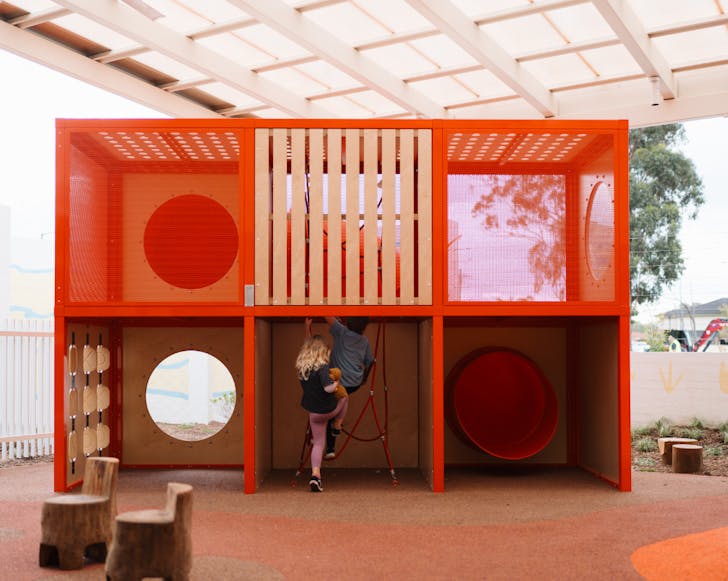 The woodstock Rooty Hill