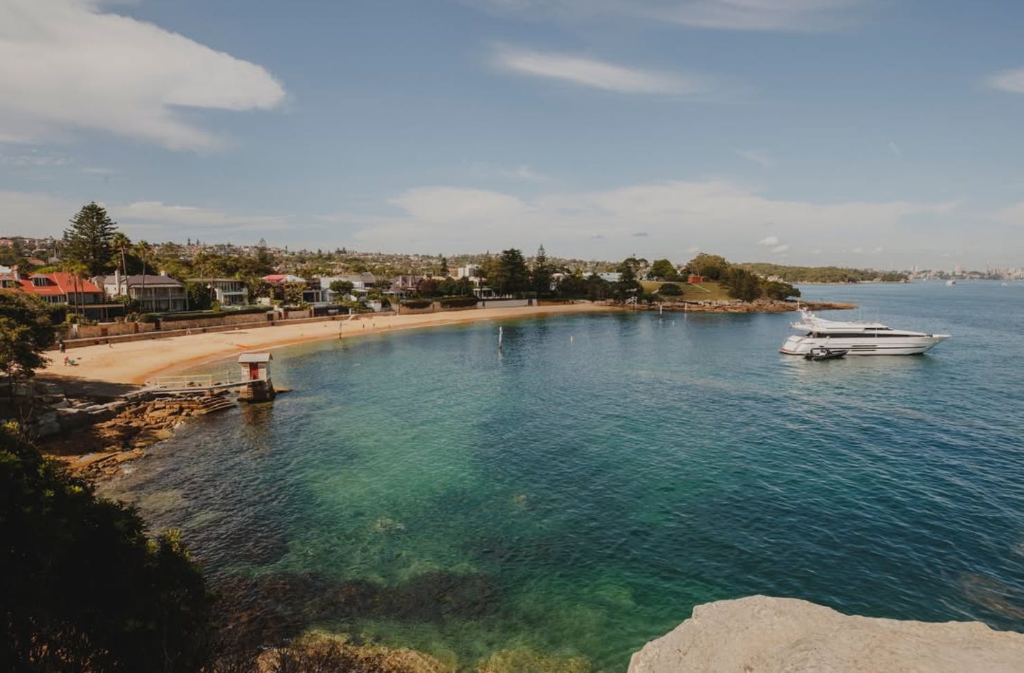 New Woollahra Station