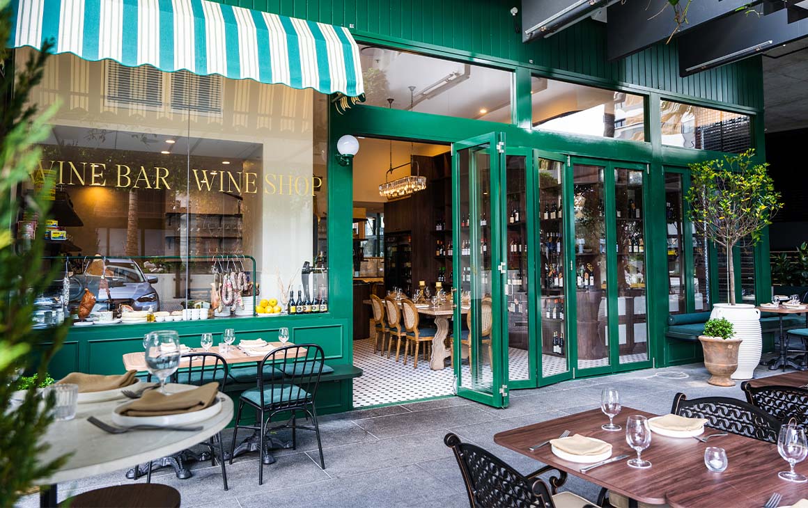 15 Of The Best Restaurants In Woolloongabba URBAN LIST BRISBANE