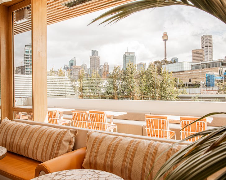 woolly bay hotel sydney pub