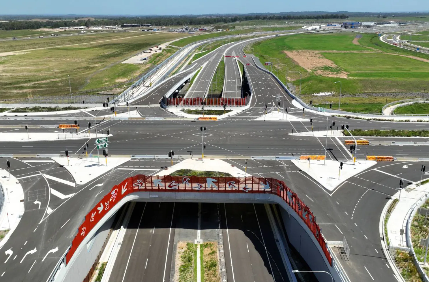 WSI Airport