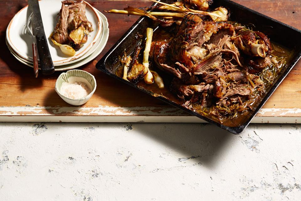 An Italian Easter Spit Roast With Berta | URBAN LIST SYDNEY