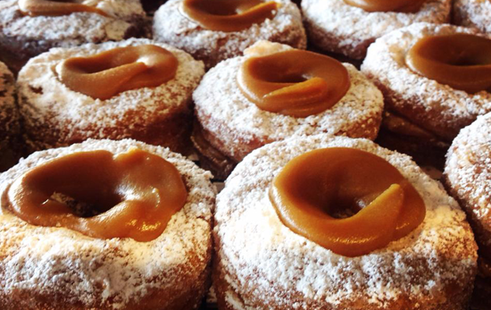 Brisbane's best donuts cronuts Brisbane