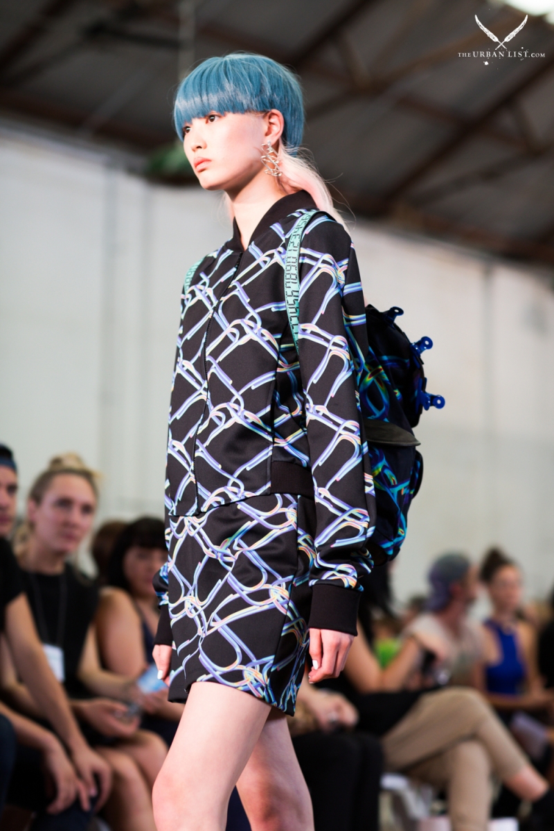 Mercedes-Benz Fashion Week Highlights Day 4 | URBAN LIST SYDNEY