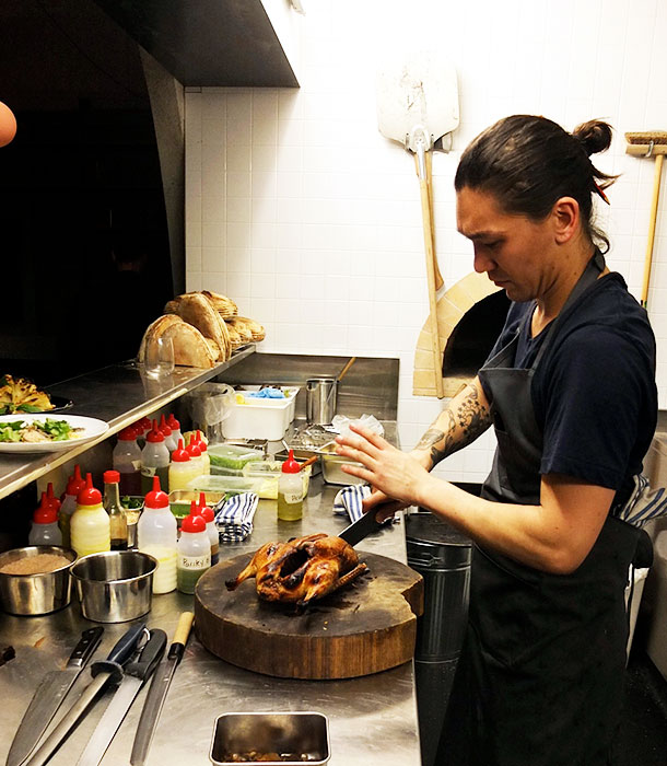 Getting Back To Basics Ester Restaurant Blog Hồng