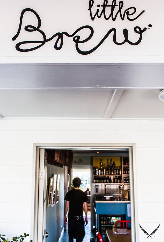 Brisbane Cafes Open After 3pm
