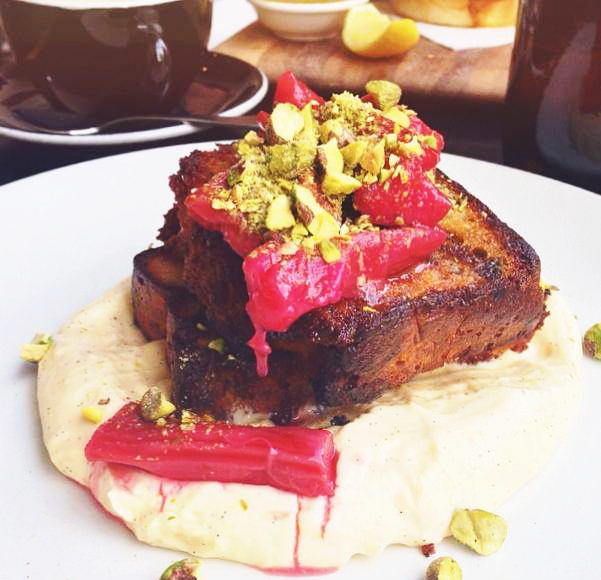 Where to Find the Best French Toast in Melbourne URBAN LIST MELBOURNE