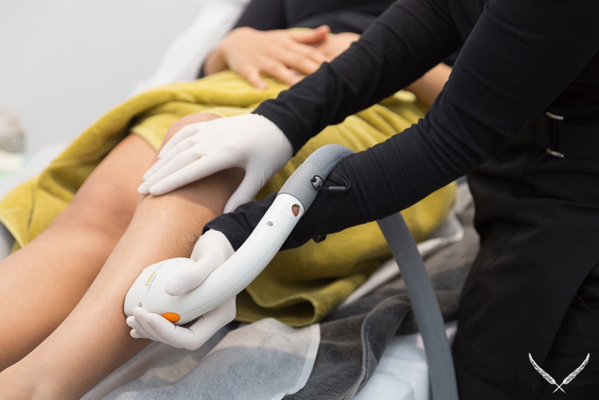 Painless Laser Hair Removal in Melbourne? We're Listening… | Urban List  Melbourne
