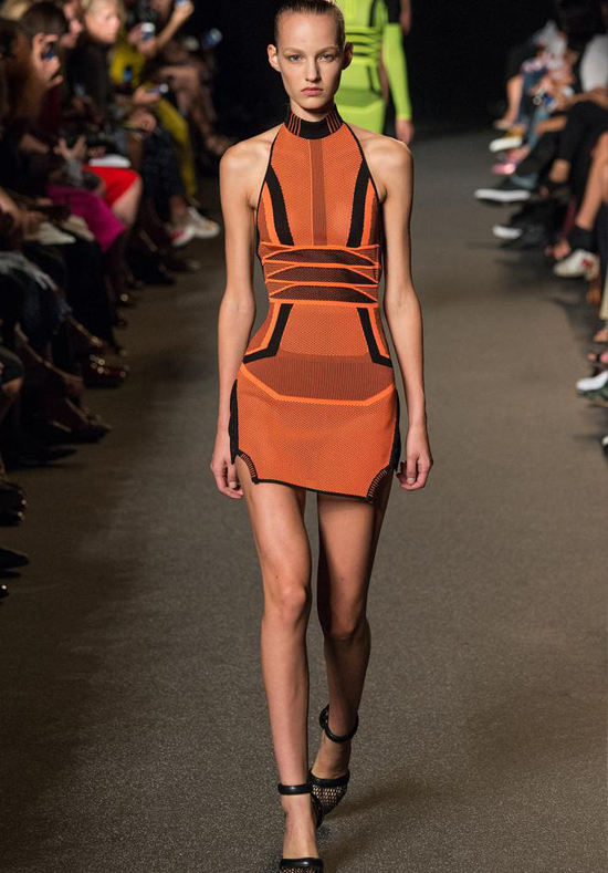 The Best Looks from New York Fashion Week | URBAN LIST SYDNEY