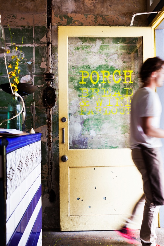 porch and parlour sydney