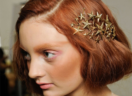 Bridal Hair Accessories As Chic Veil Alternatives | Urban List Brisbane