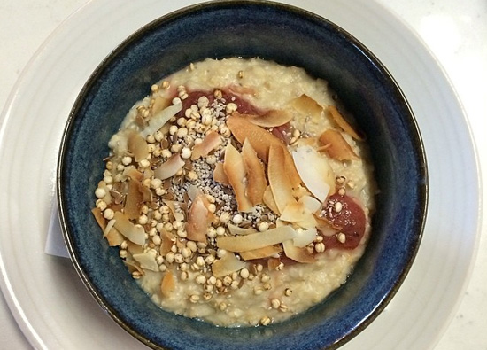 Where to Find the Best Porridge in Melbourne | URBAN LIST MELBOURNE
