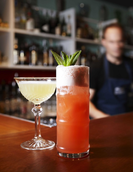 Are These Sydney's Best Cocktails? URBAN LIST SYDNEY