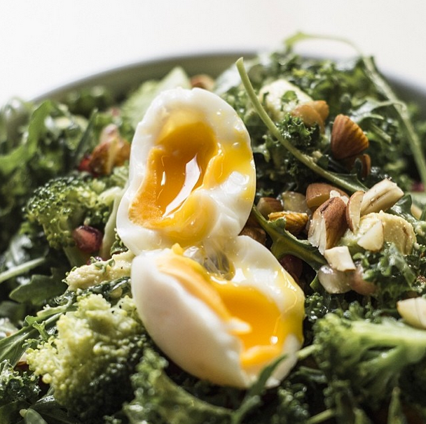 Melbourne’s Best Breakfast Salads URBAN LIST MELBOURNE