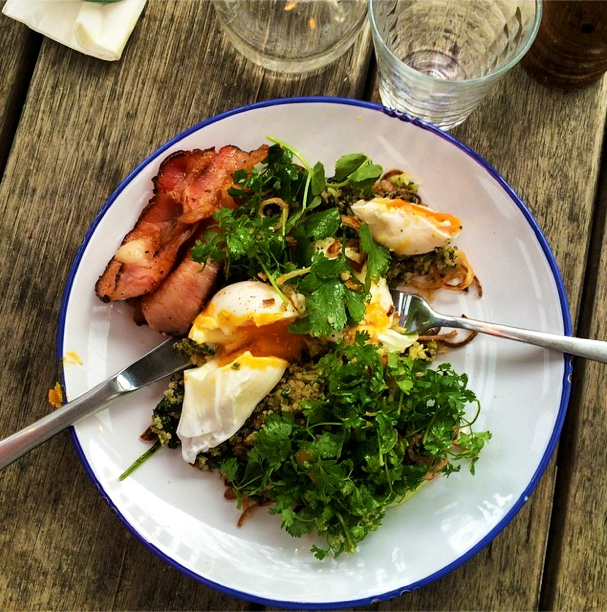 Melbourne’s Best Breakfast Salads | URBAN LIST MELBOURNE