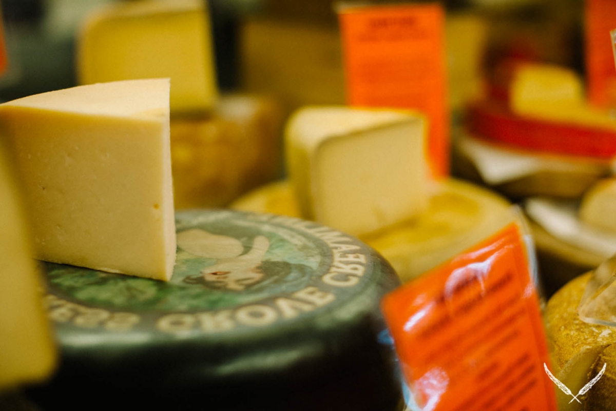 Say Cheese Melbourne's Best Cheese Shops URBAN LIST MELBOURNE