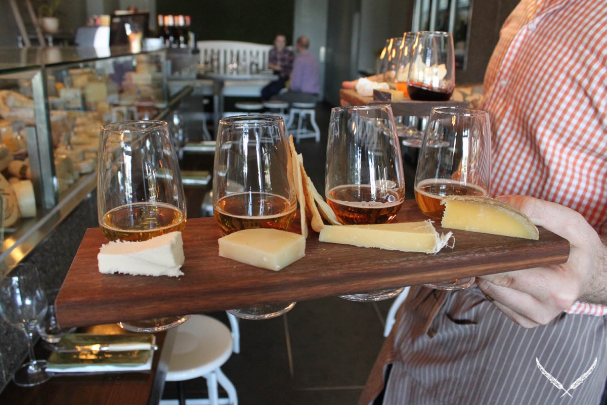 Say Cheese Melbourne's Best Cheese Shops Urban List Melbourne