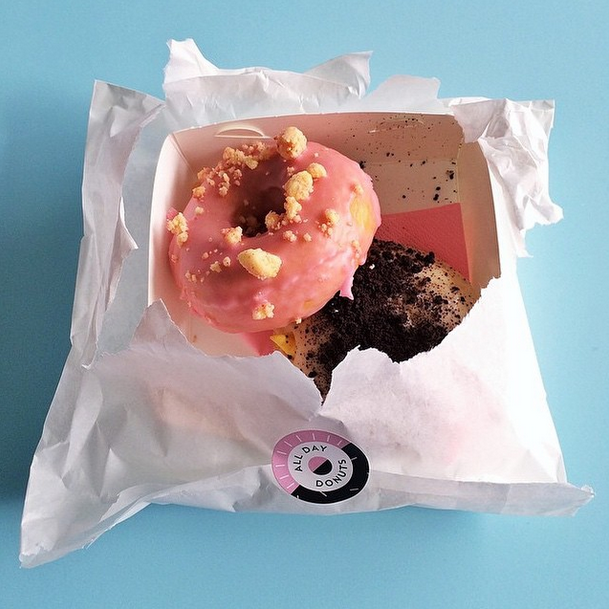 Melbourne’s Best Gourmet Doughnuts URBAN LIST MELBOURNE