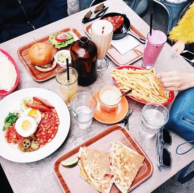 Melbourne's Best Vegetarian Fast Food URBAN LIST MELBOURNE