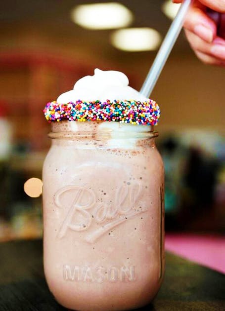 Melbourne’s Best Milkshakes Round 2 URBAN LIST MELBOURNE